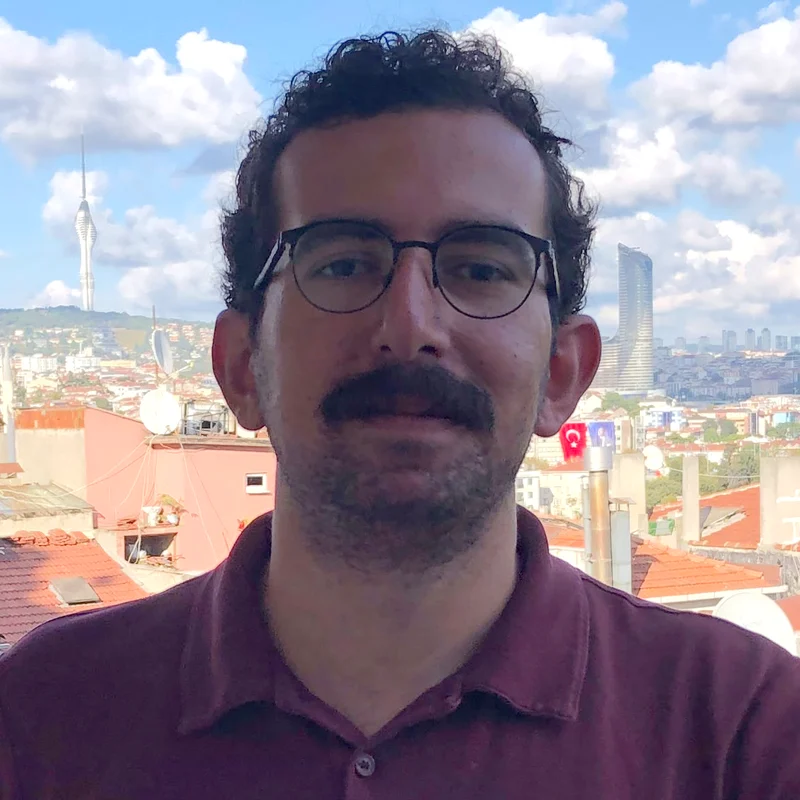 Enes Uğur Tekin