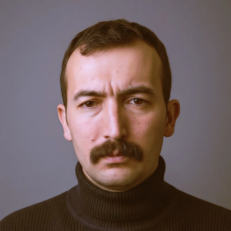 Ömür Tekin